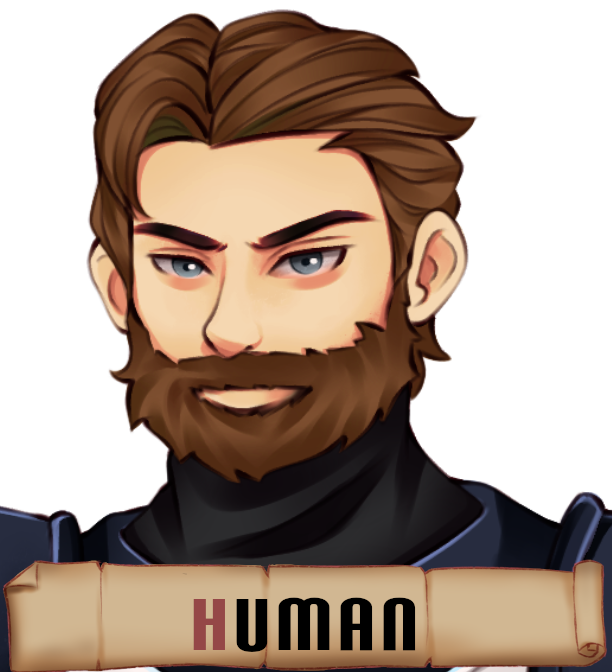 Human